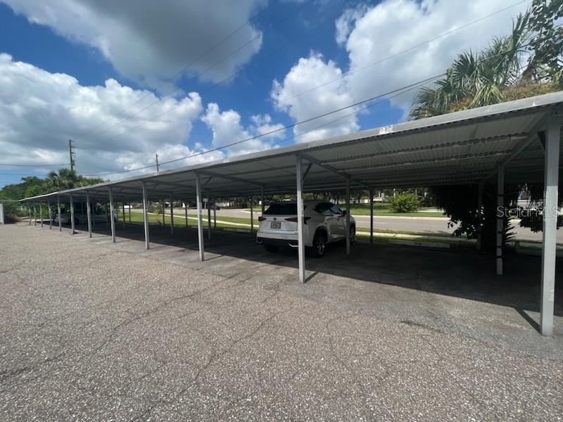 5380 4TH ST N #203, ST PETERSBURG, FL, 33703