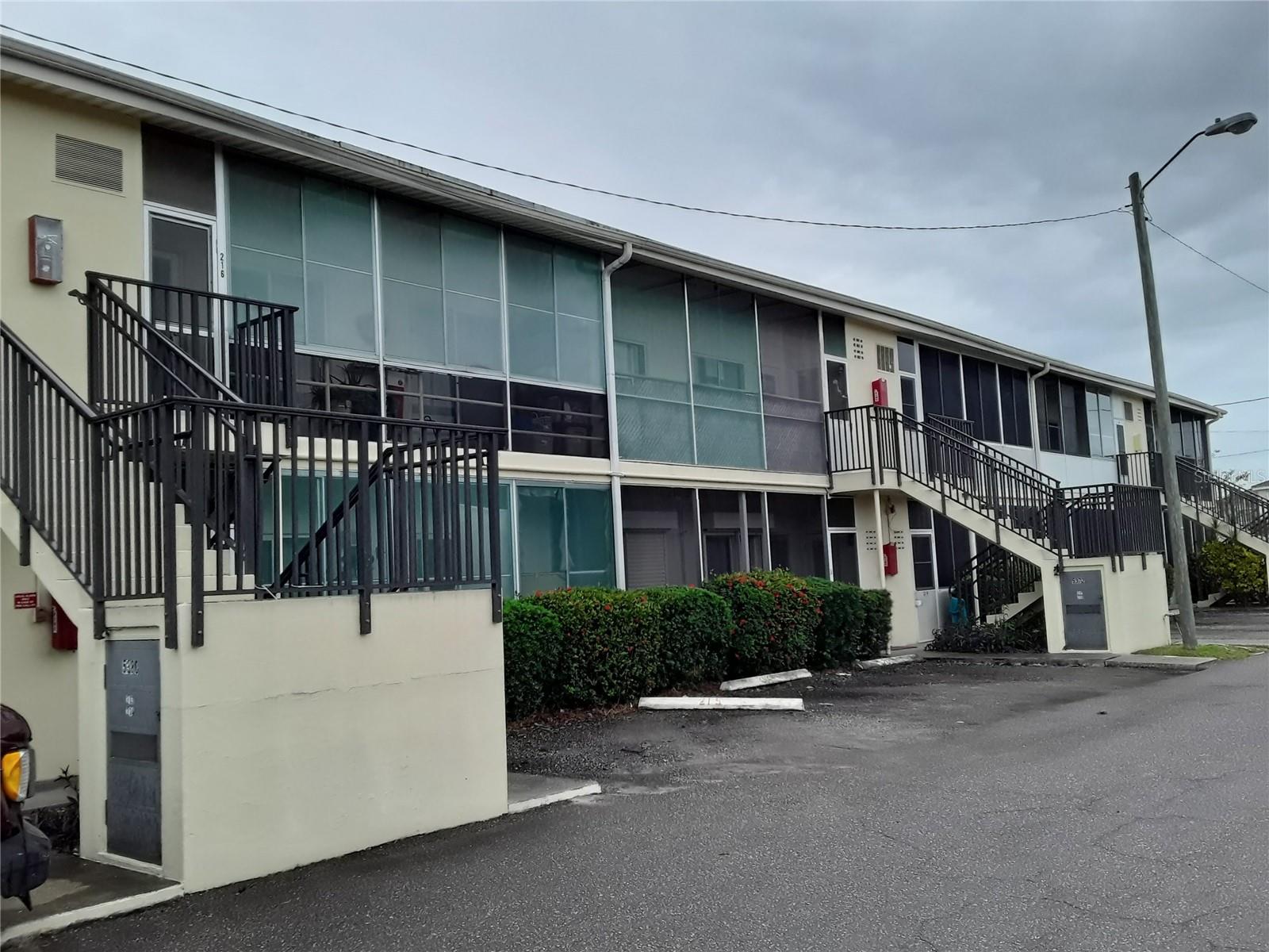 5380 4TH ST N #203, ST PETERSBURG, FL, 33703