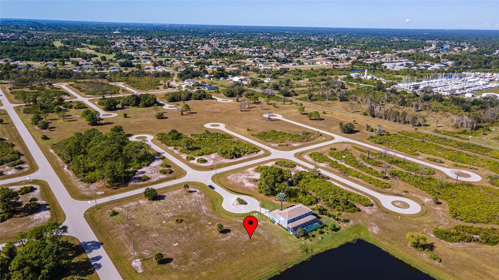 21 BOAT CT, PLACIDA, FL, 33946