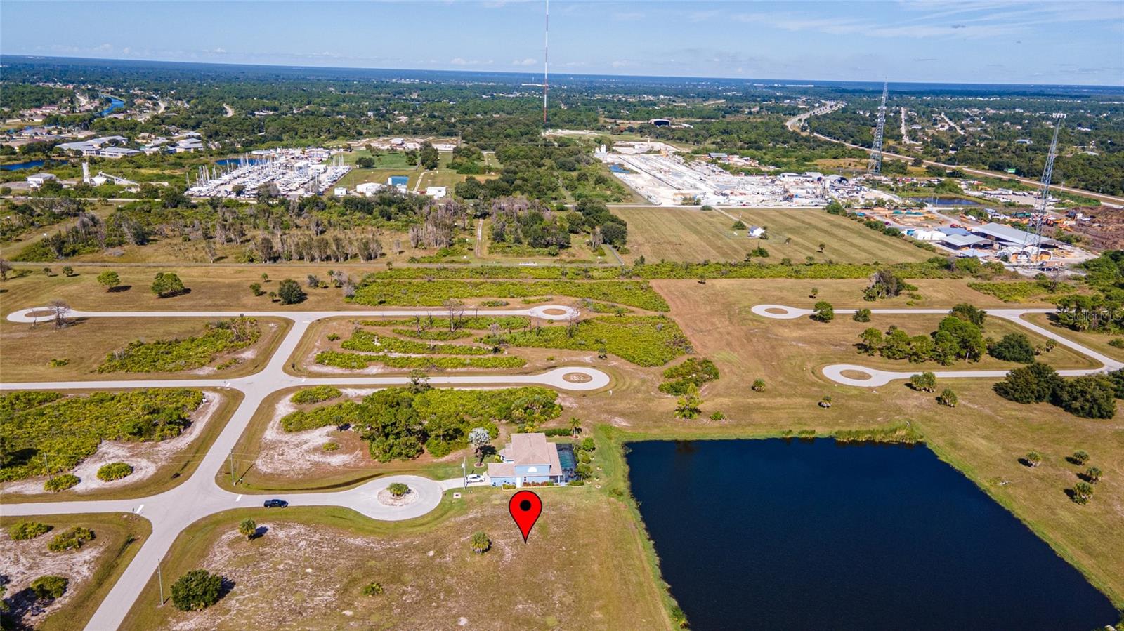 21 BOAT CT, PLACIDA, FL, 33946