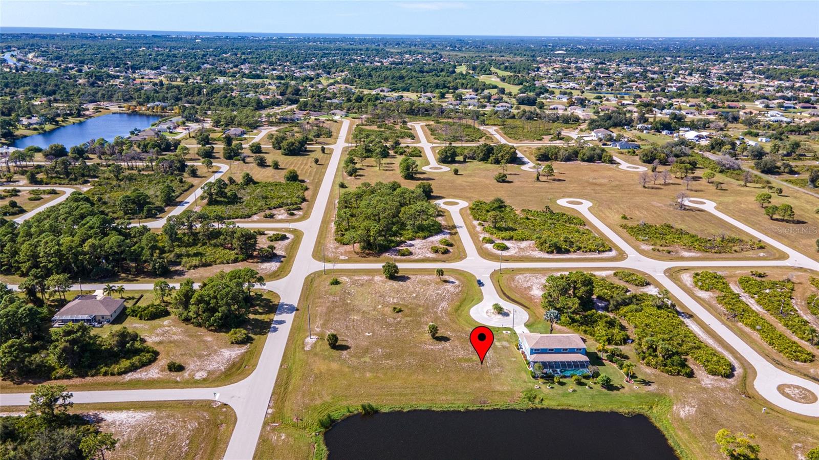 21 BOAT CT, PLACIDA, FL, 33946