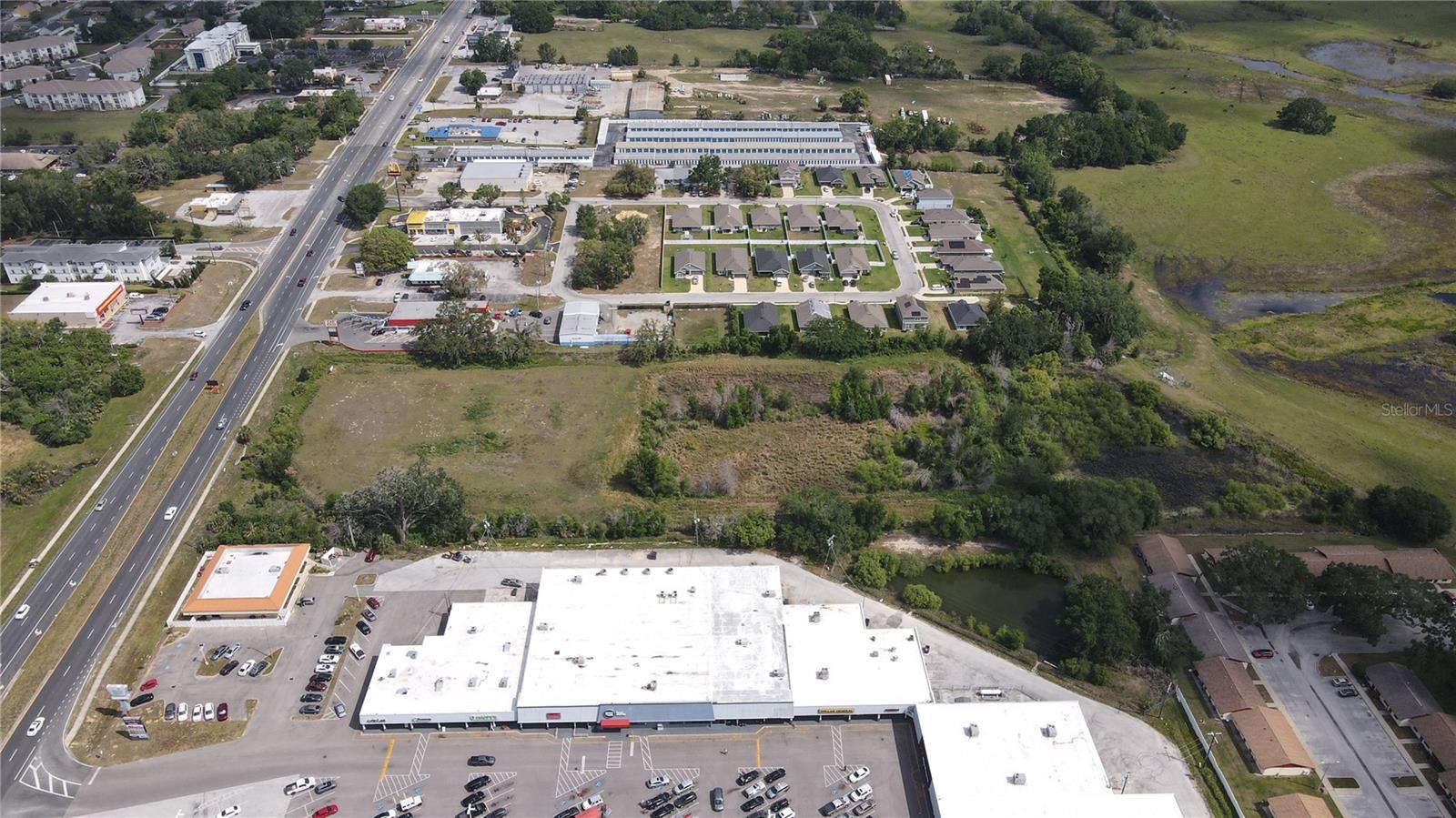 US HIGHWAY 301, DADE CITY, FL, 33525
