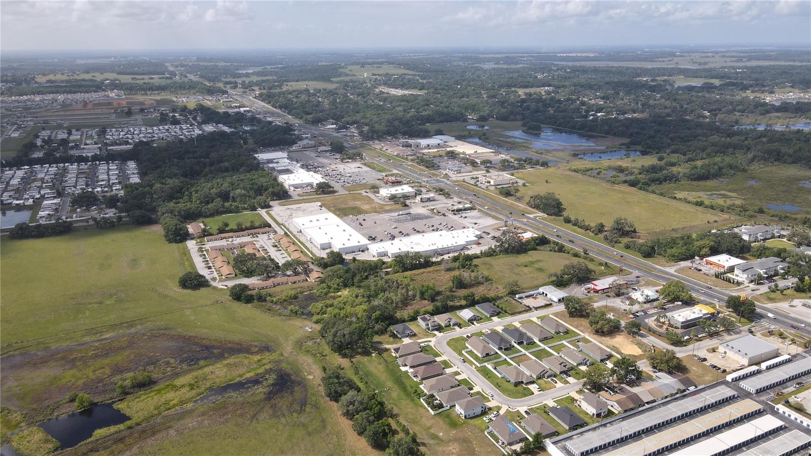 US HIGHWAY 301, DADE CITY, FL, 33525