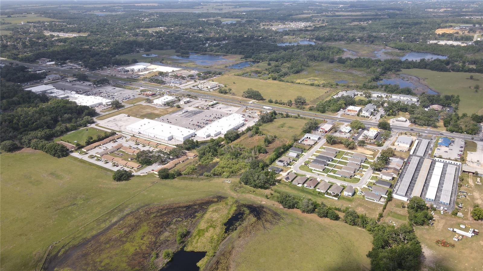 US HIGHWAY 301, DADE CITY, FL, 33525