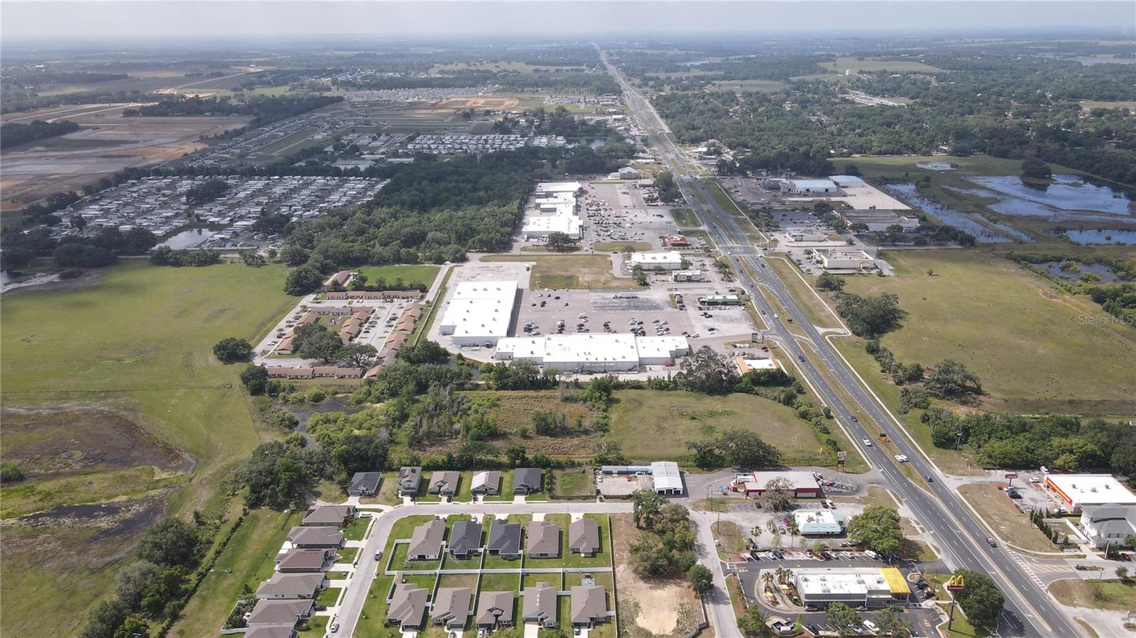 US HIGHWAY 301, DADE CITY, FL, 33525