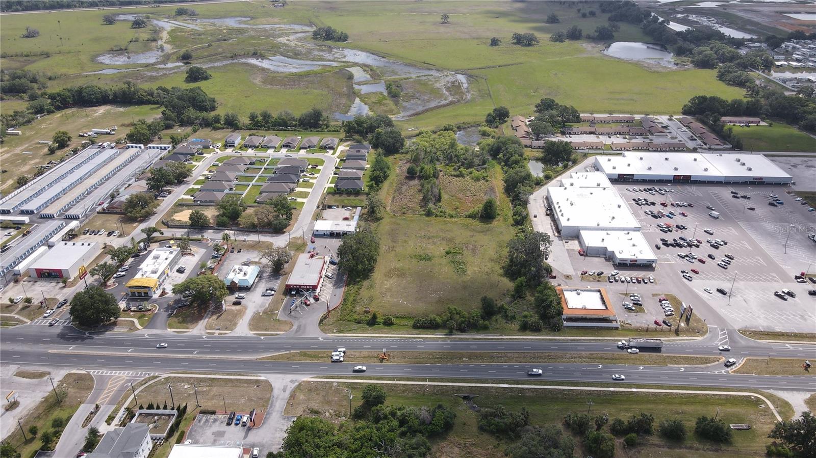 US HIGHWAY 301, DADE CITY, FL, 33525