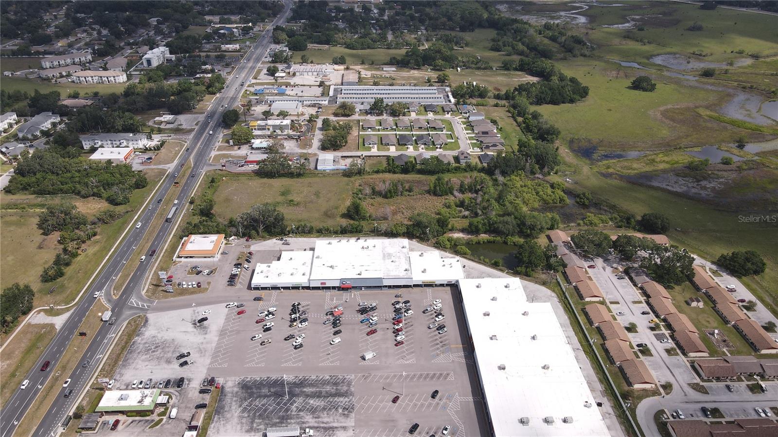 US HIGHWAY 301, DADE CITY, FL, 33525