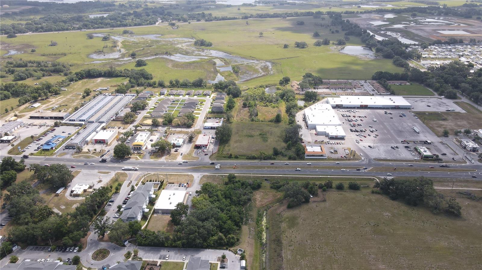 US HIGHWAY 301, DADE CITY, FL, 33525