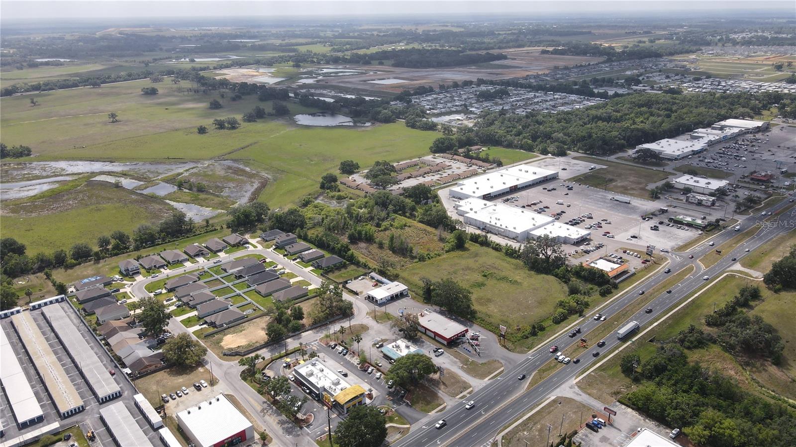US HIGHWAY 301, DADE CITY, FL, 33525