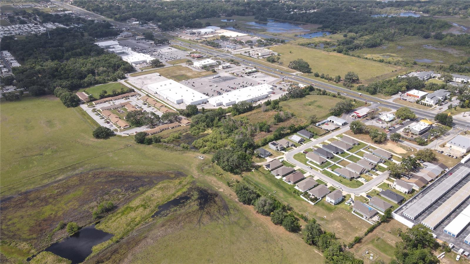 US HIGHWAY 301, DADE CITY, FL, 33525