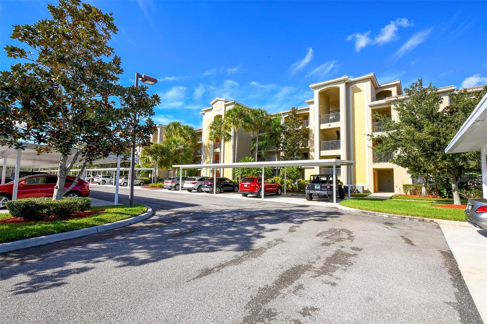 7911 GRAND ESTUARY TRL #105, BRADENTON, FL, 34212