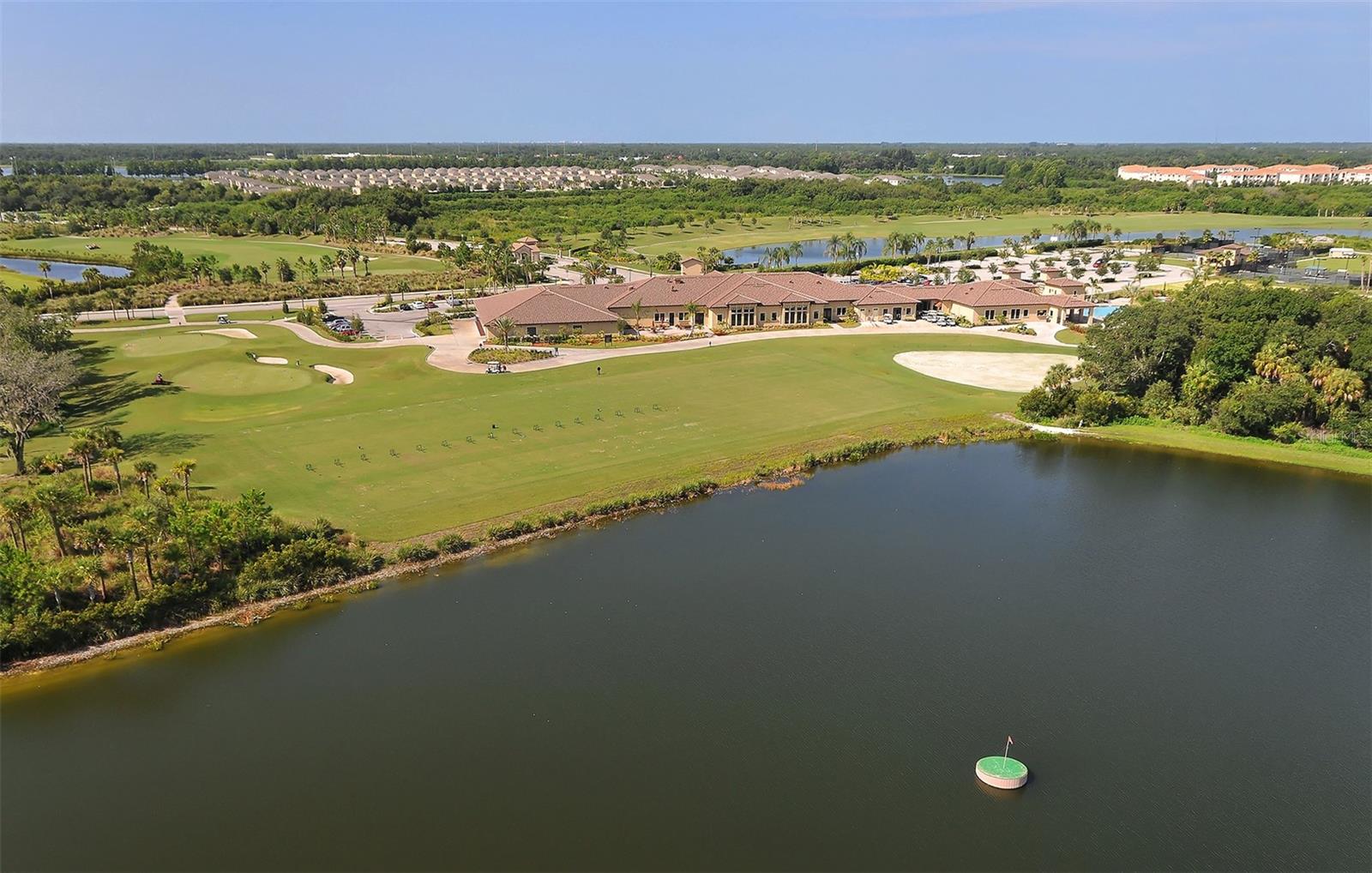 7911 GRAND ESTUARY TRL #105, BRADENTON, FL, 34212