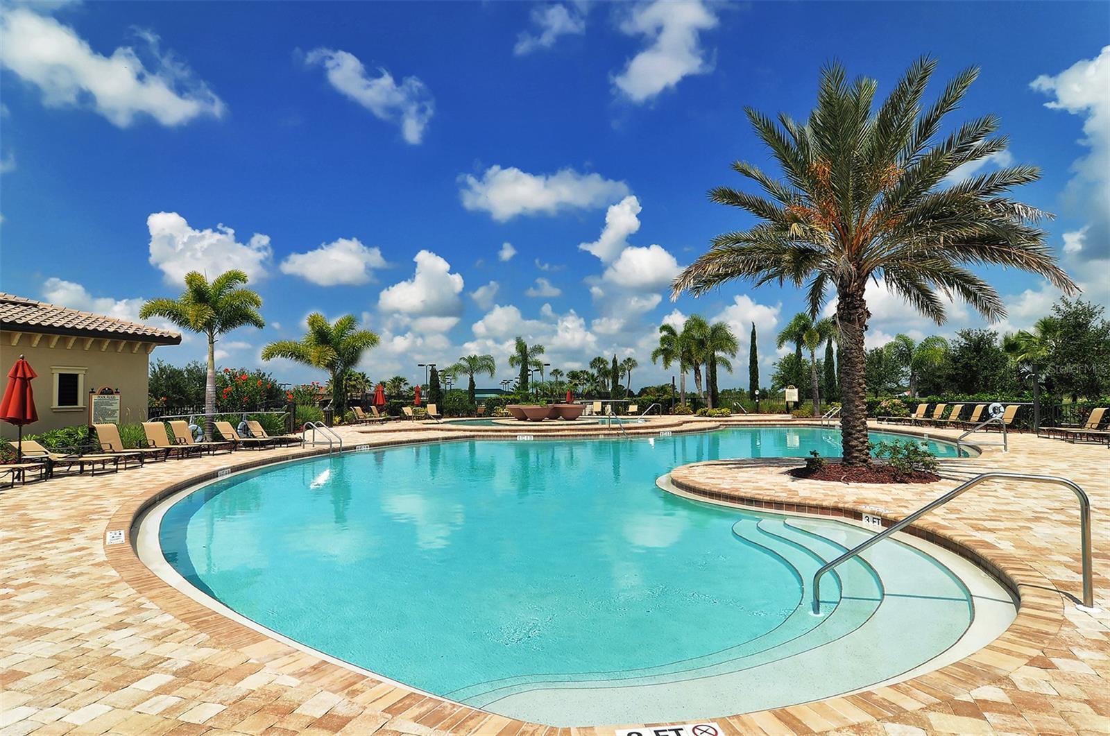 7911 GRAND ESTUARY TRL #105, BRADENTON, FL, 34212