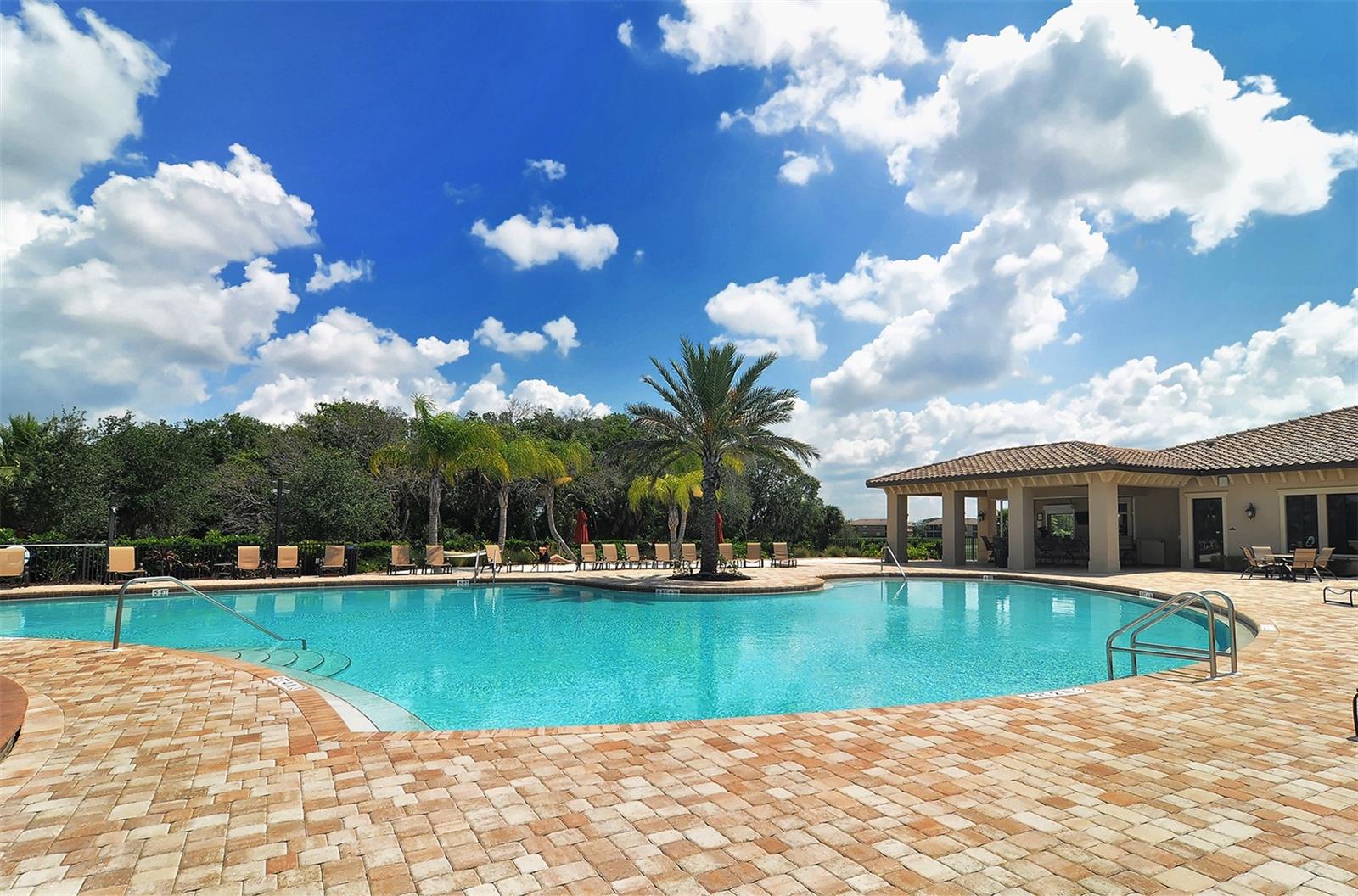 7911 GRAND ESTUARY TRL #105, BRADENTON, FL, 34212