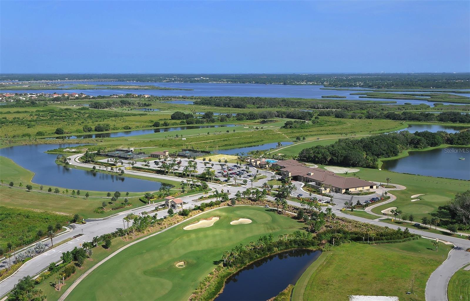 7911 GRAND ESTUARY TRL #105, BRADENTON, FL, 34212