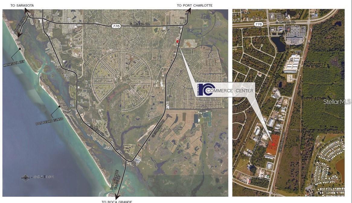7205 GASPARILLA RD #B-2, PORT CHARLOTTE, FL, 33981