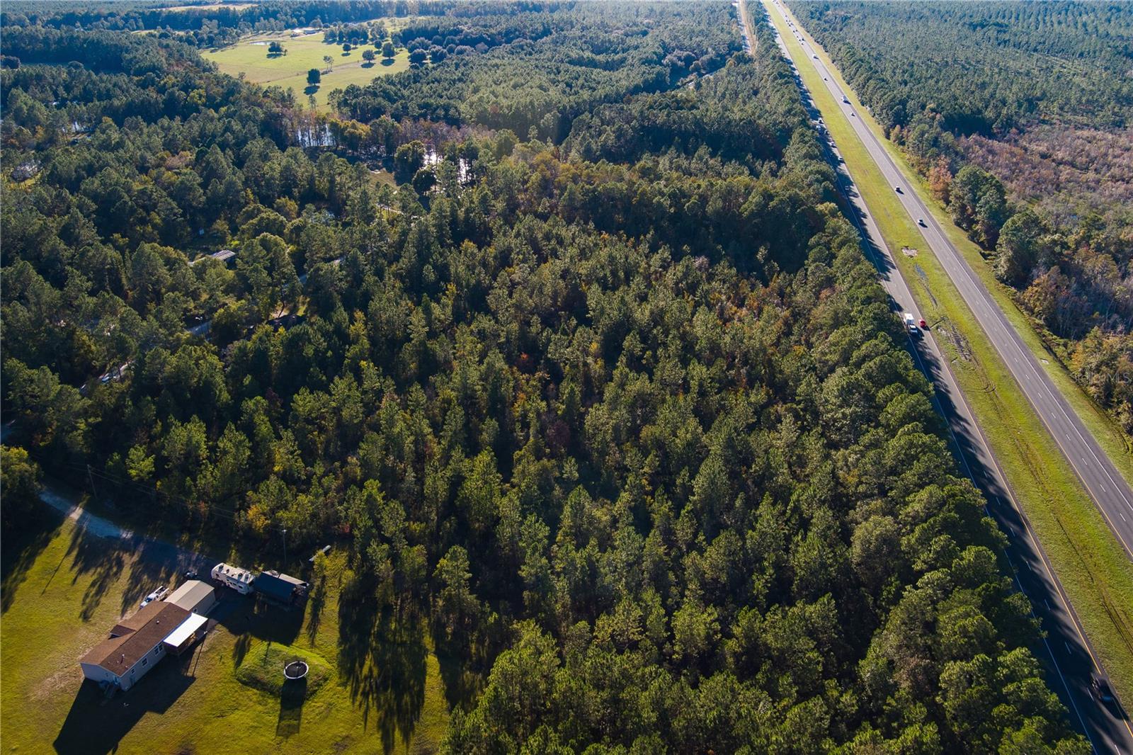 REID STAFFORD RD, GLEN ST MARY, FL, 32040