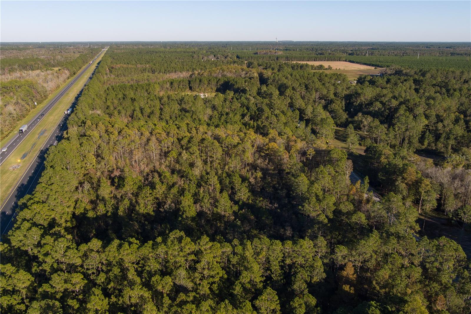 REID STAFFORD RD, GLEN ST MARY, FL, 32040