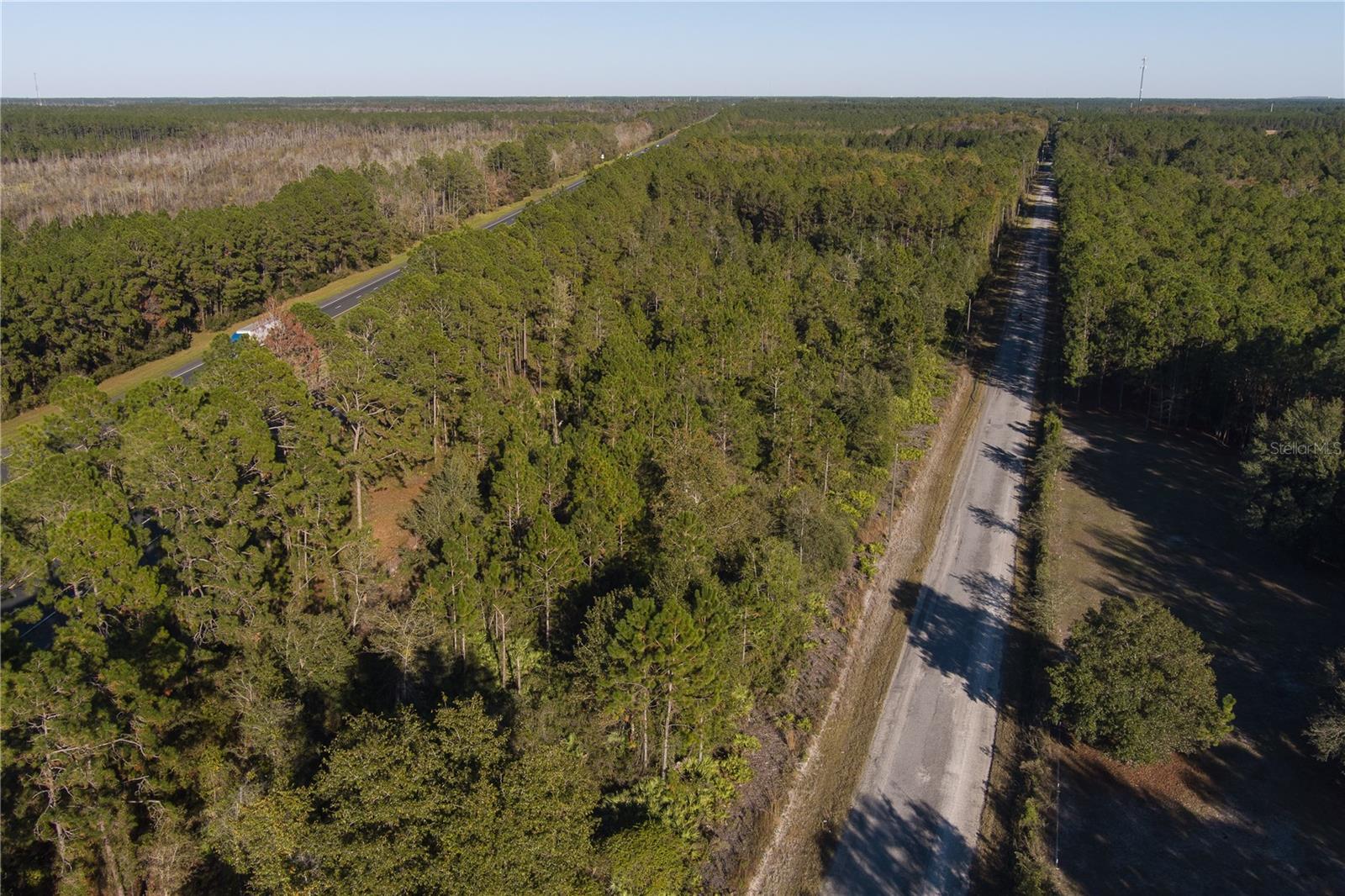 REID STAFFORD RD, GLEN ST MARY, FL, 32040