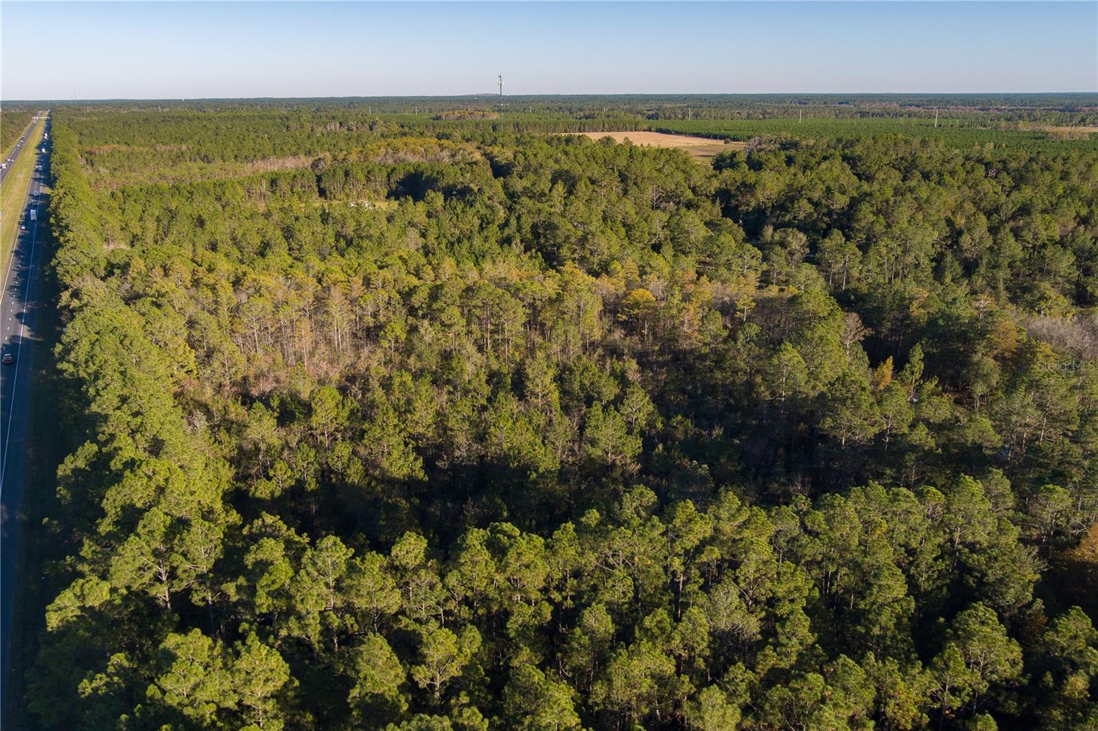 REID STAFFORD RD, GLEN ST MARY, FL, 32040