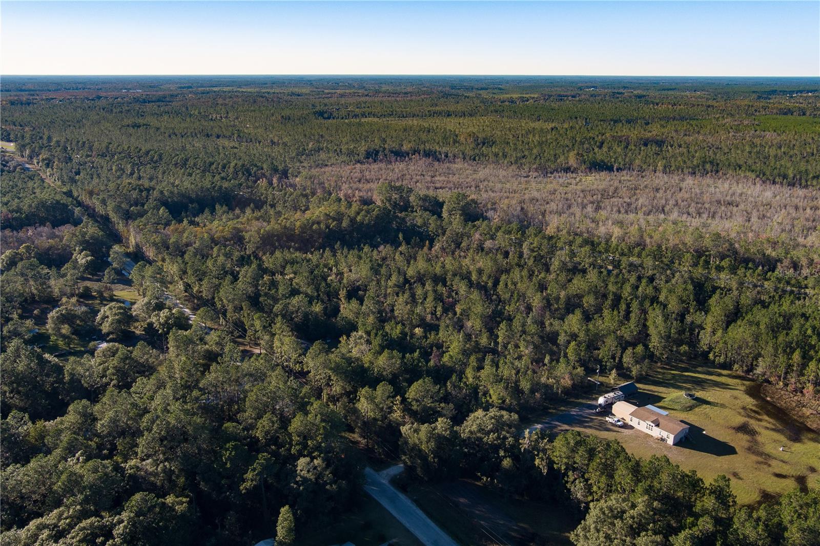 REID STAFFORD RD, GLEN ST MARY, FL, 32040