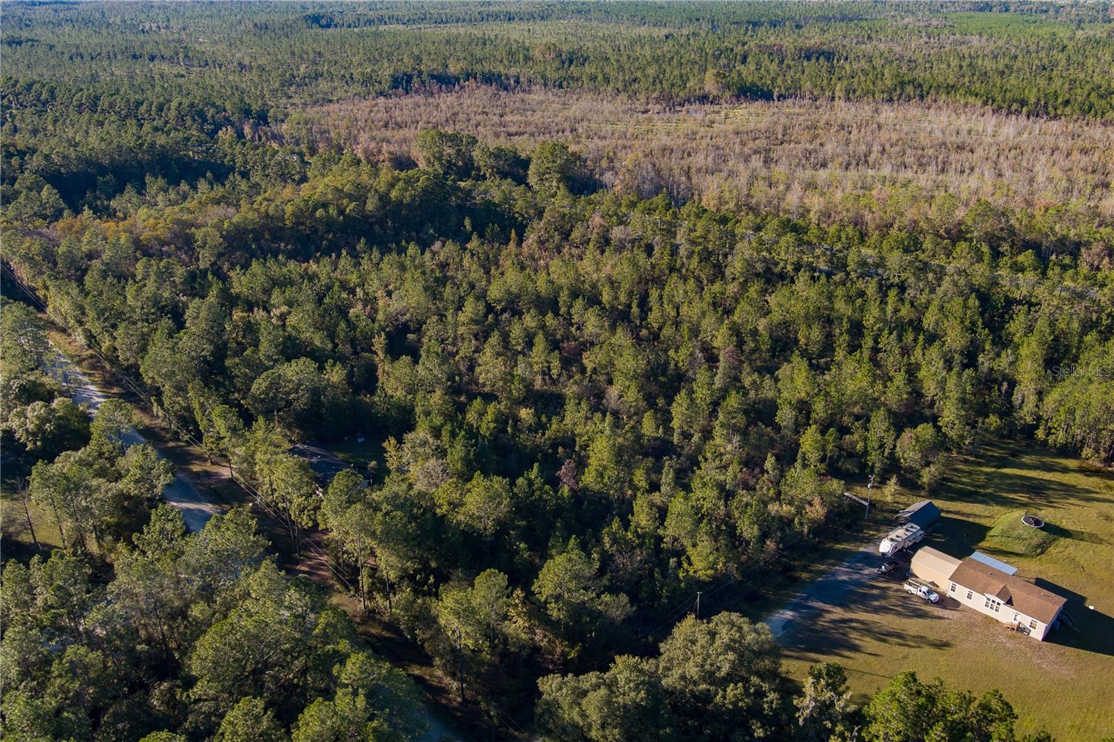 REID STAFFORD RD, GLEN ST MARY, FL, 32040