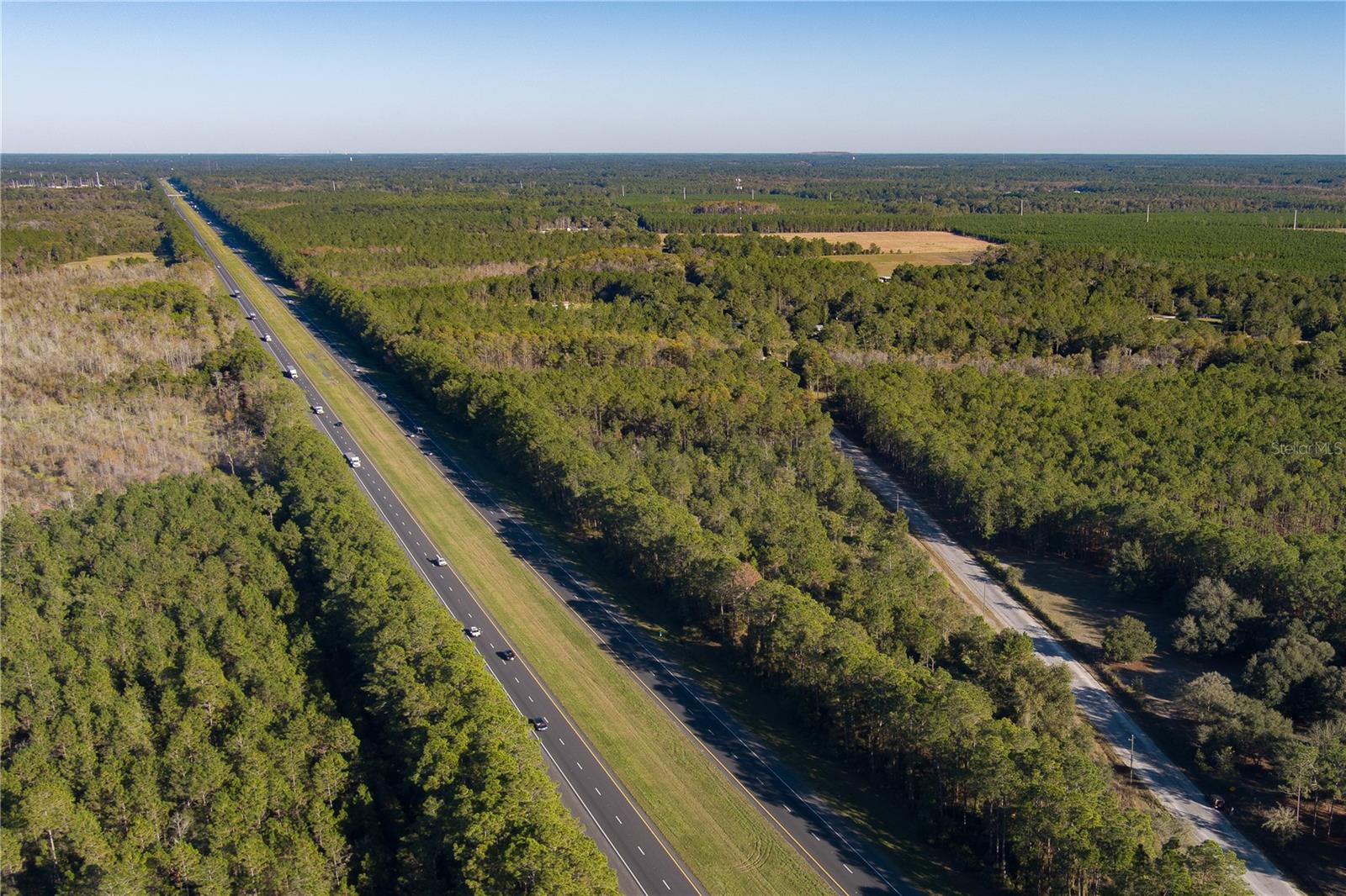 REID STAFFORD RD, GLEN ST MARY, FL, 32040
