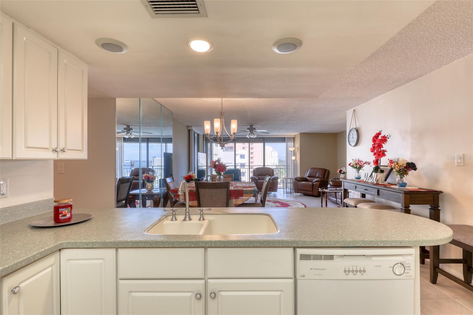 1380 GULF BLVD #806, CLEARWATER, FL, 33767