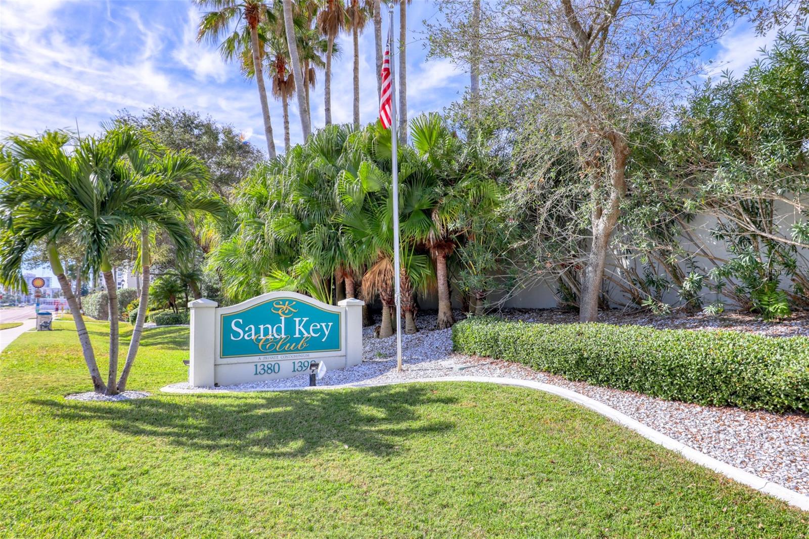 1380 GULF BLVD #806, CLEARWATER, FL, 33767