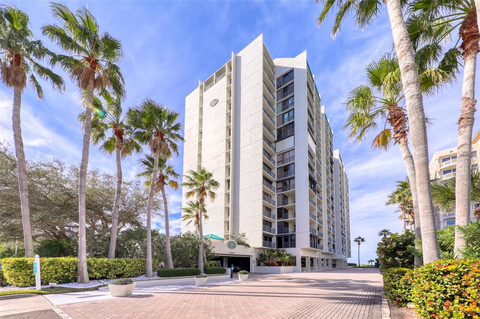 1380 GULF BLVD #806, CLEARWATER, FL, 33767