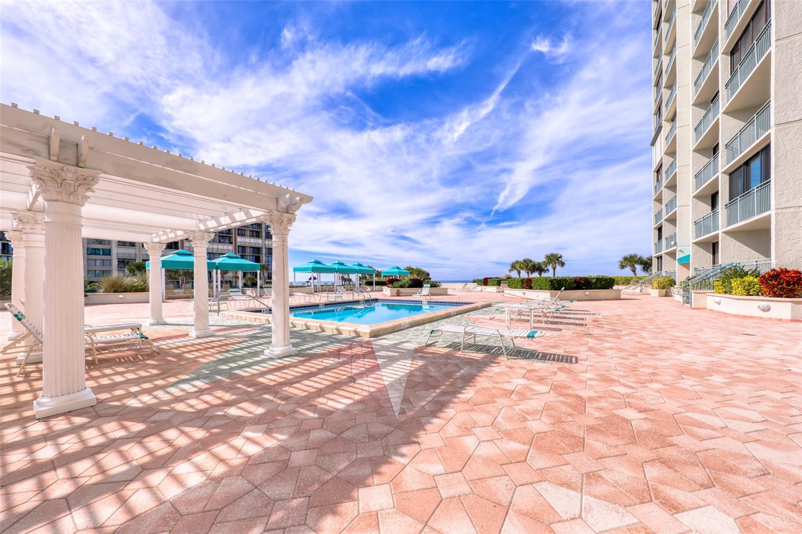 1380 GULF BLVD #806, CLEARWATER, FL, 33767