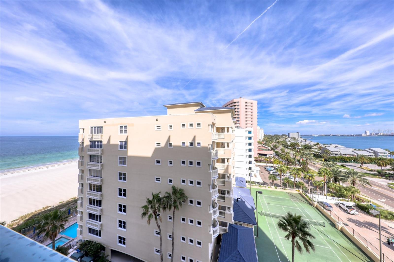 1380 GULF BLVD #806, CLEARWATER, FL, 33767