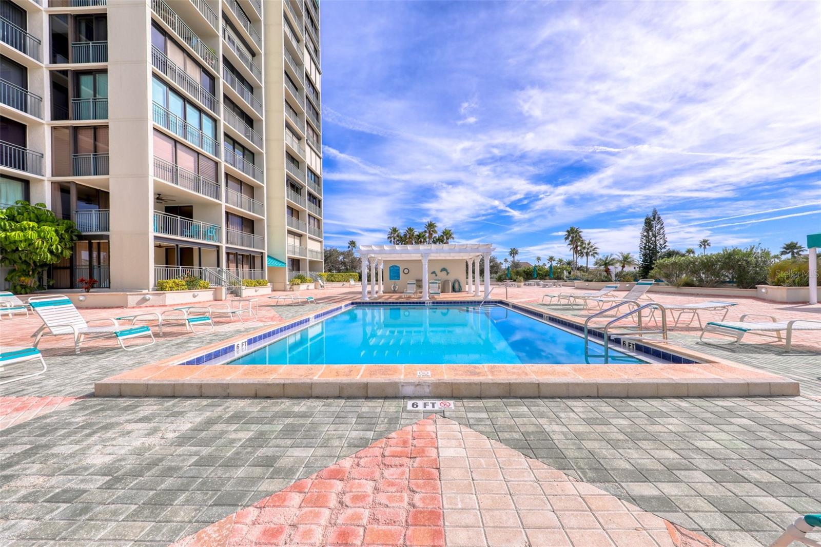 1380 GULF BLVD #806, CLEARWATER, FL, 33767
