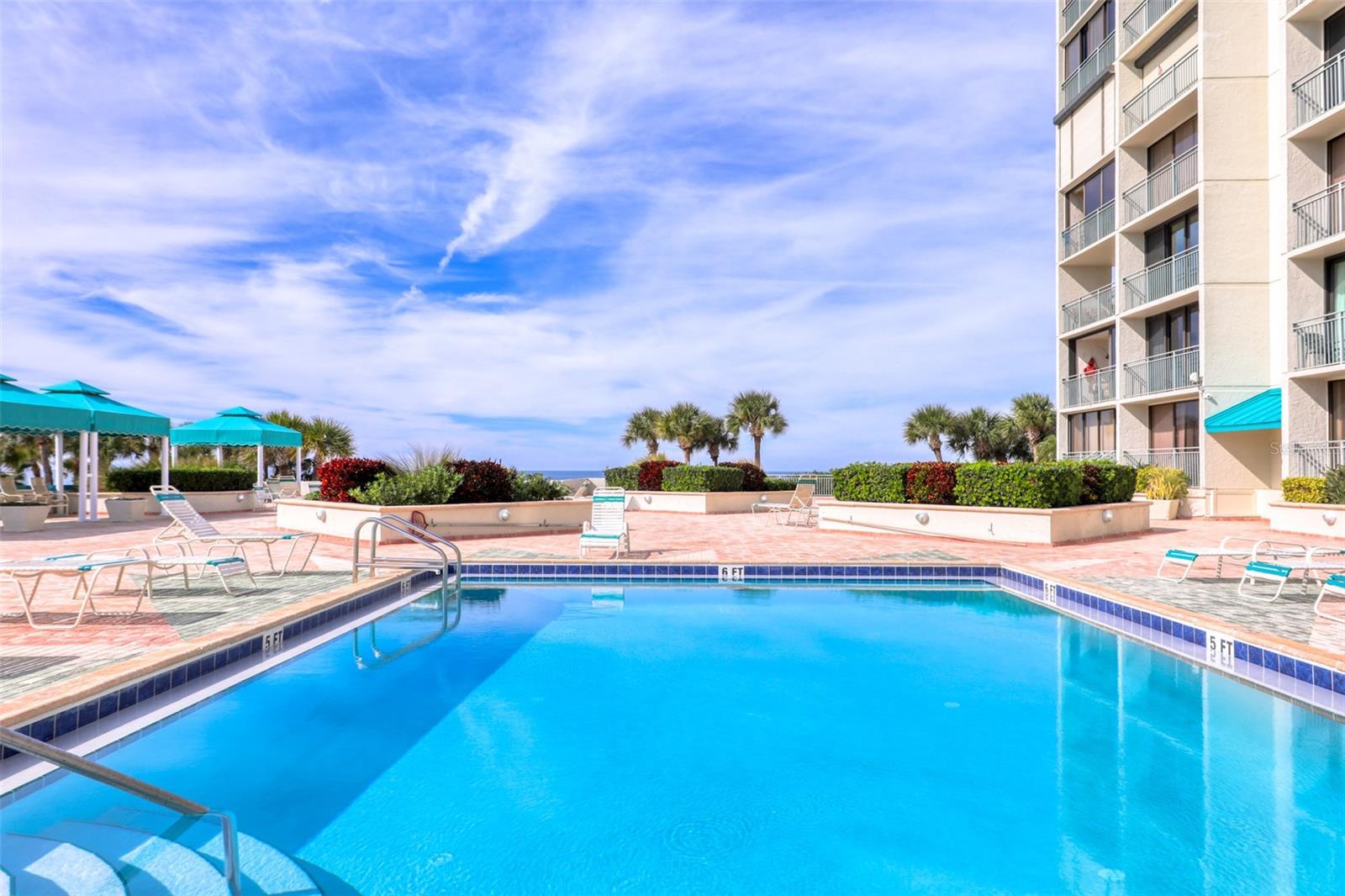 1380 GULF BLVD #806, CLEARWATER, FL, 33767