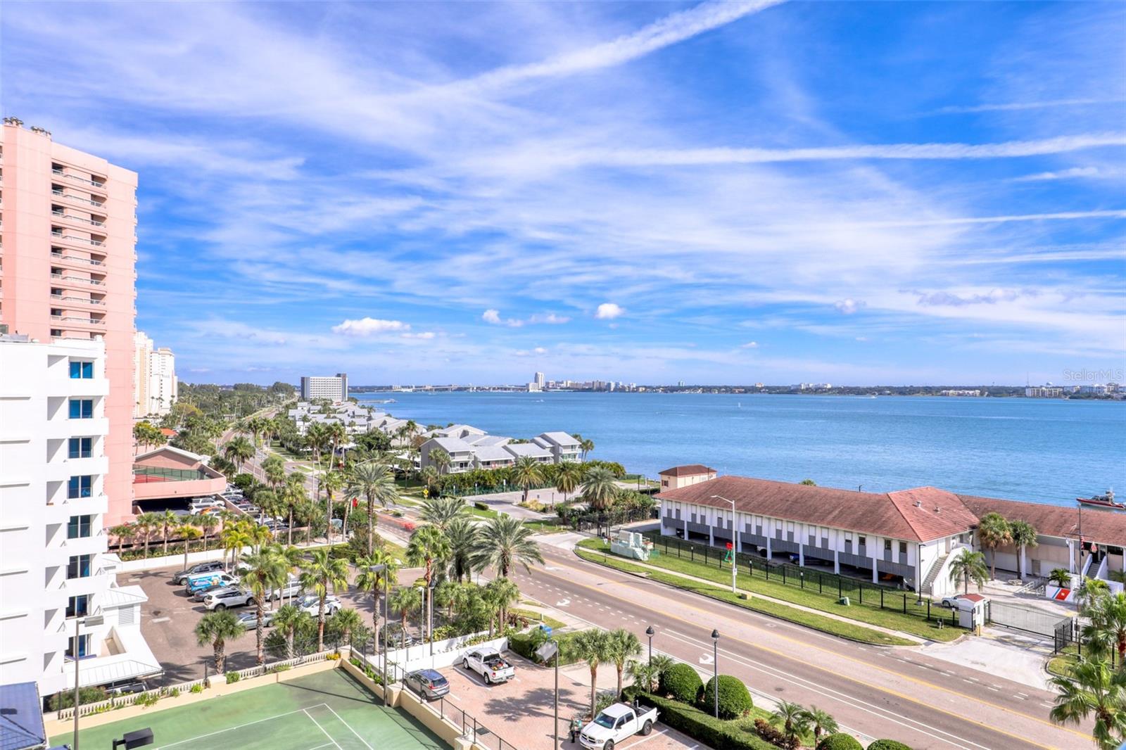 1380 GULF BLVD #806, CLEARWATER, FL, 33767