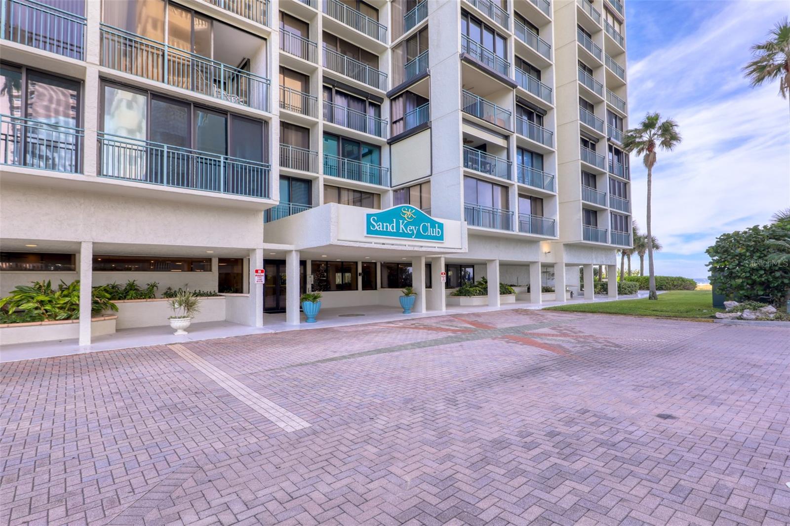 1380 GULF BLVD #806, CLEARWATER, FL, 33767