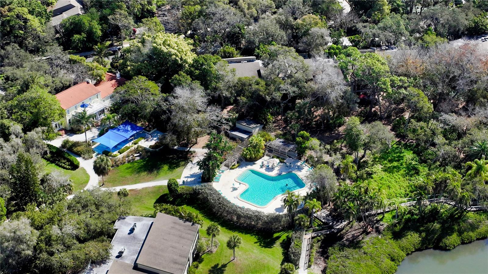 1716 GLENHOUSE DR #GL421, SARASOTA, FL, 34231