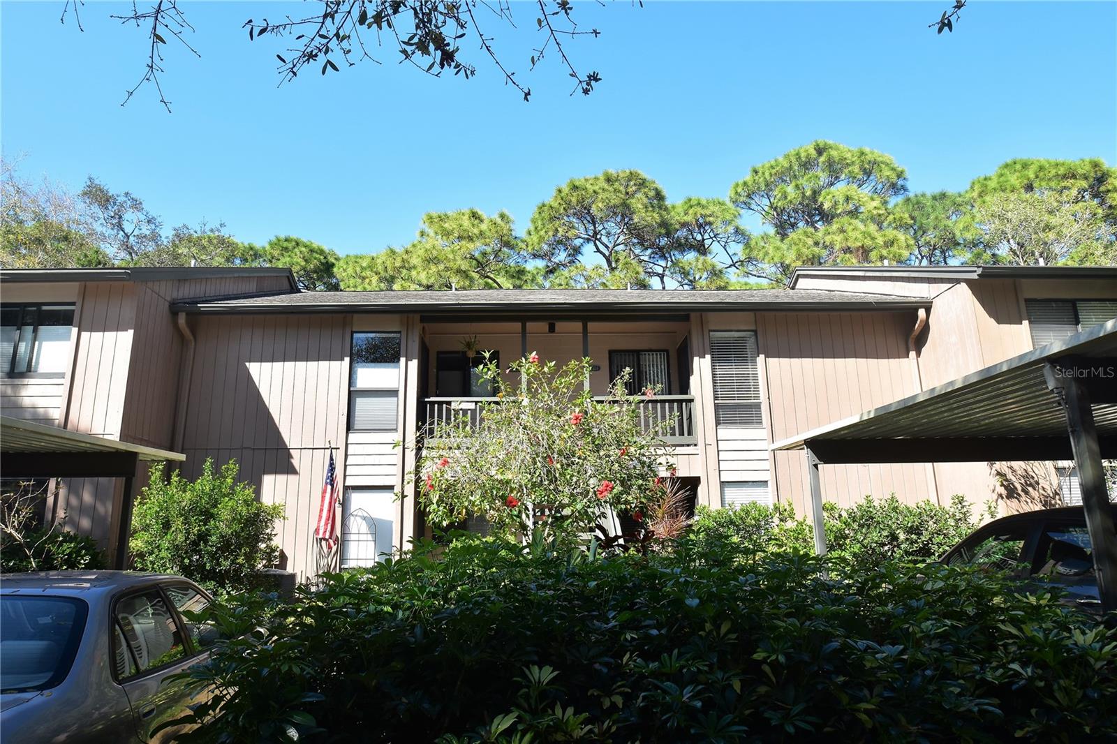 1716 GLENHOUSE DR #GL421, SARASOTA, FL, 34231