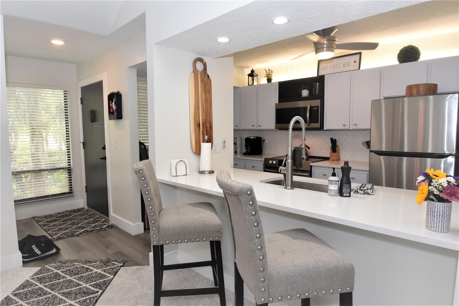 1716 GLENHOUSE DR #GL421, SARASOTA, FL, 34231