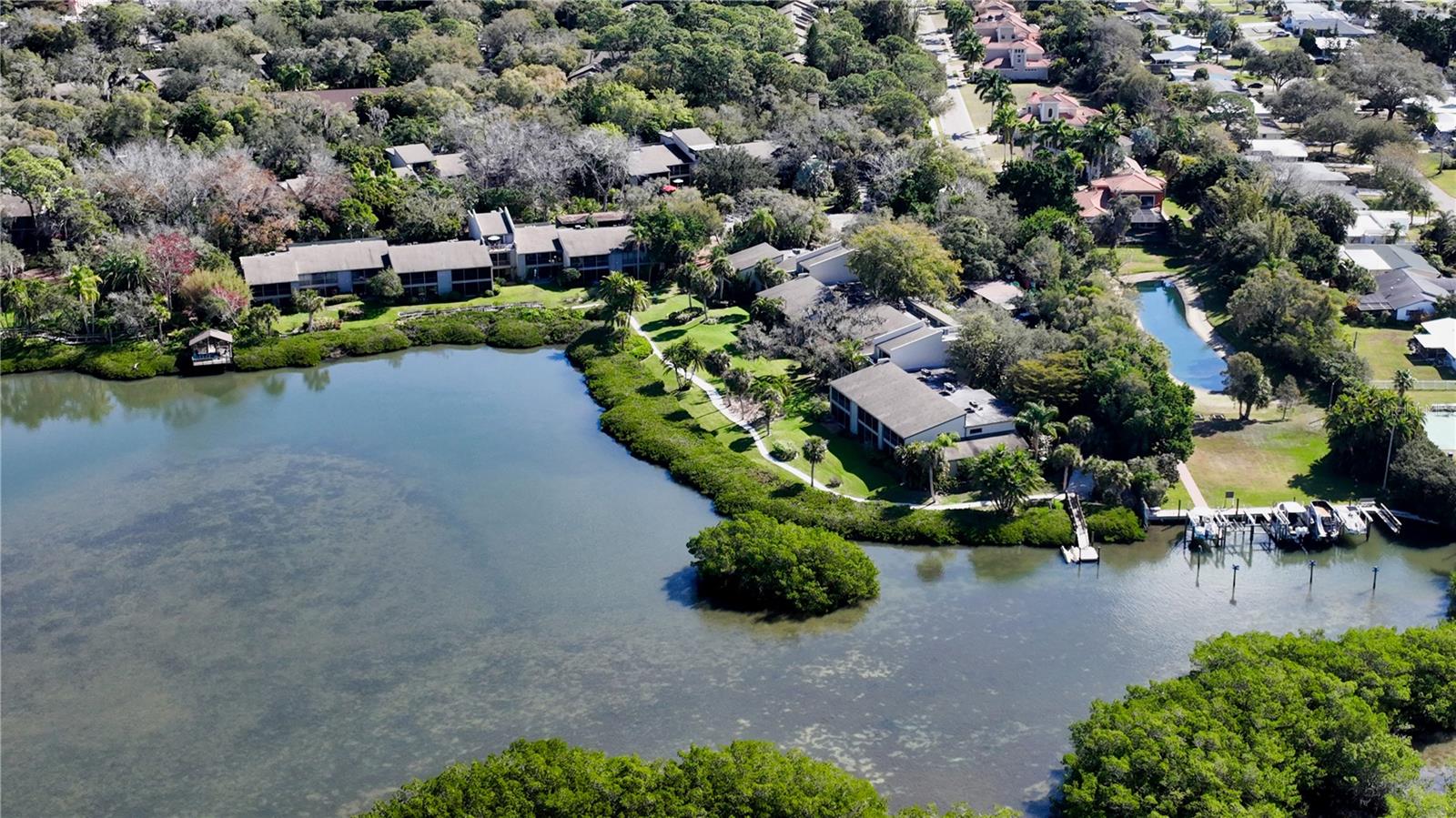 1716 GLENHOUSE DR #GL421, SARASOTA, FL, 34231