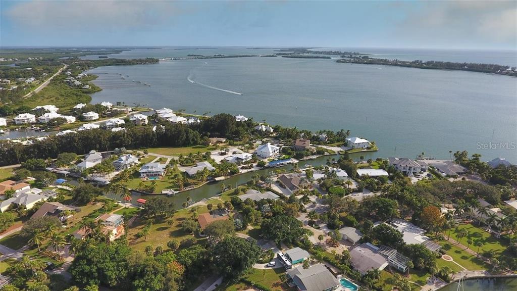 500 GREEN DOLPHIN DR S, PLACIDA, FL, 33946