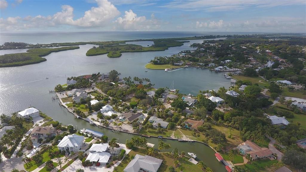 500 GREEN DOLPHIN DR S, PLACIDA, FL, 33946