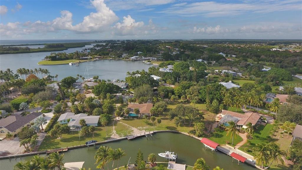 500 GREEN DOLPHIN DR S, PLACIDA, FL, 33946