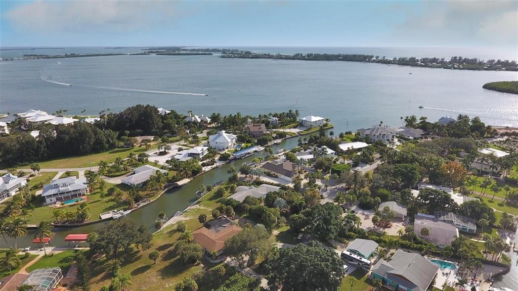 500 GREEN DOLPHIN DR S, PLACIDA, FL, 33946