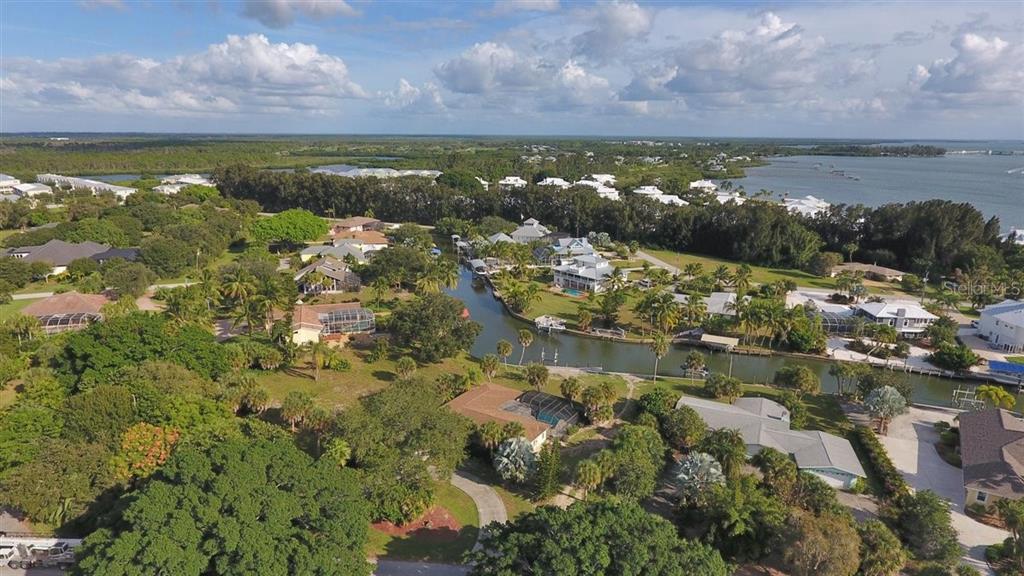 500 GREEN DOLPHIN DR S, PLACIDA, FL, 33946