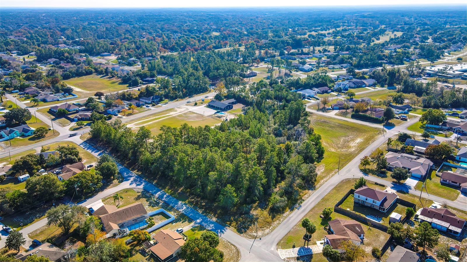 6001 DELTONA BLVD, SPRING HILL, FL, 34606