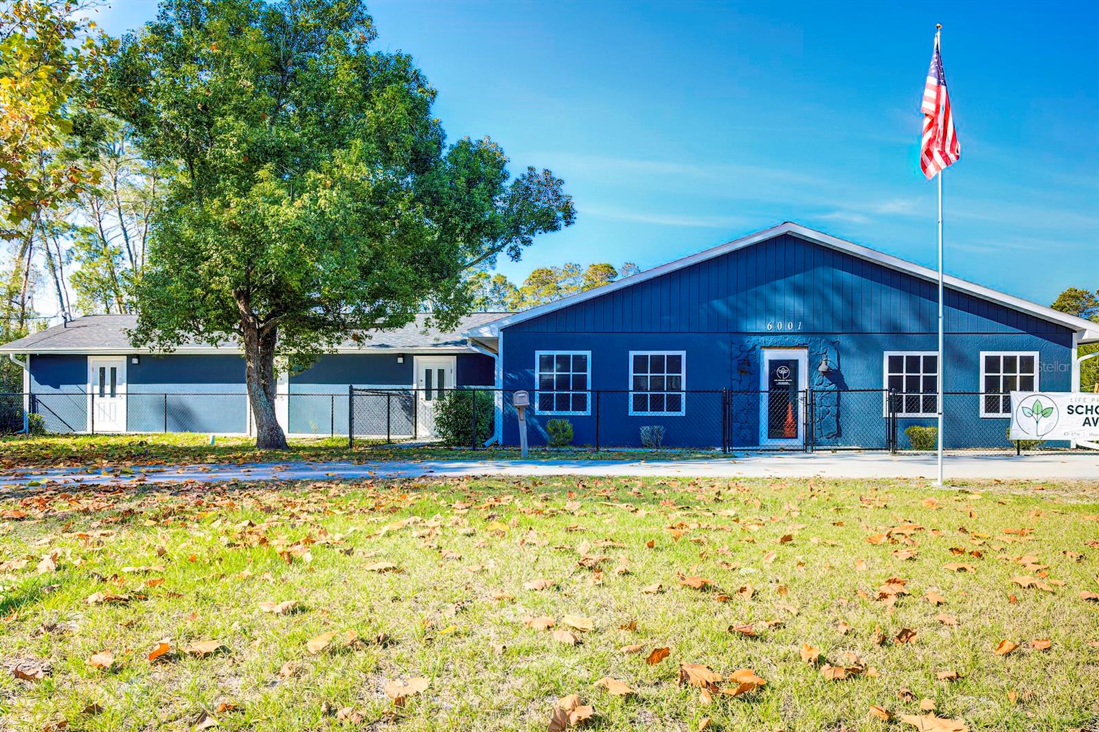 6001 DELTONA BLVD, SPRING HILL, FL, 34606