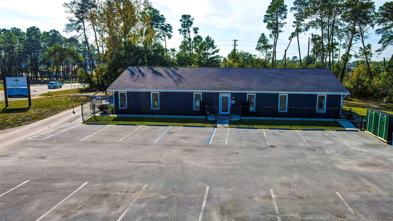 6001 DELTONA BLVD, SPRING HILL, FL, 34606