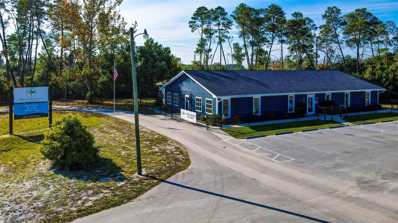 6001 DELTONA BLVD, SPRING HILL, FL, 34606