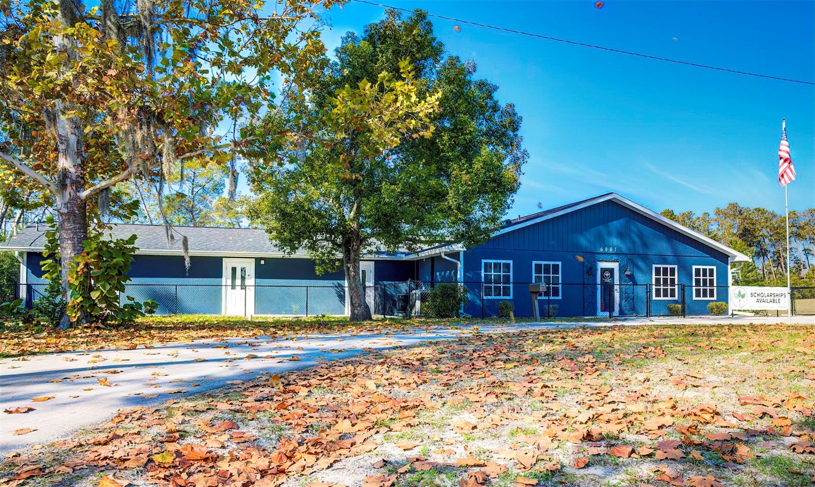 6001 DELTONA BLVD, SPRING HILL, FL, 34606